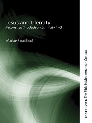cover image of Jesus and Identity